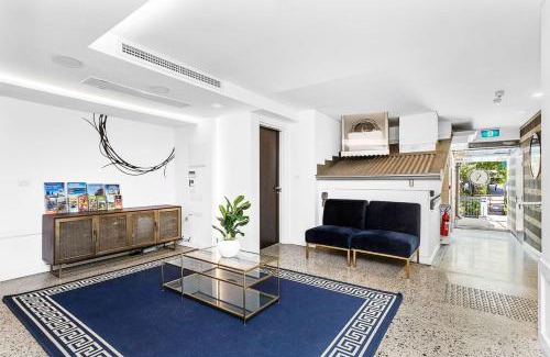 Perth Hotel | Nest on Newcastle - E6