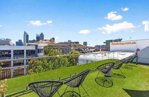 Perth Hotel | Nest on Newcastle - S5