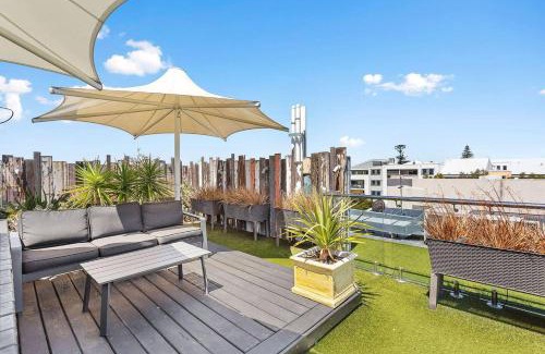 Perth Hotel | Nest on Newcastle - S5