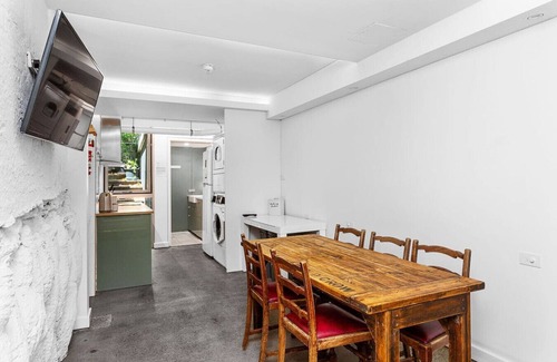 Perth Hotel | Nest on Newcastle – T3