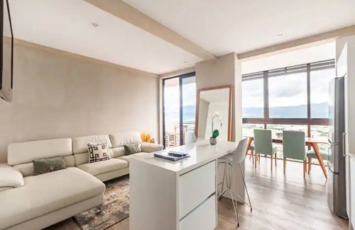 El Prado Apartamento | NEST suite 22nd floor