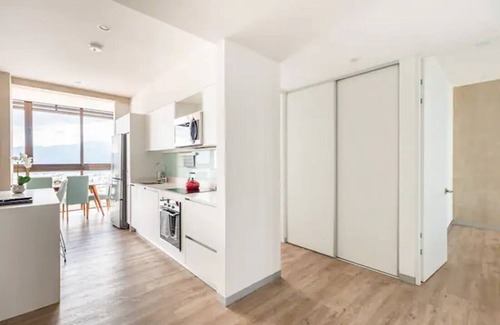 El Prado Apartamento | NEST suite 22nd floor