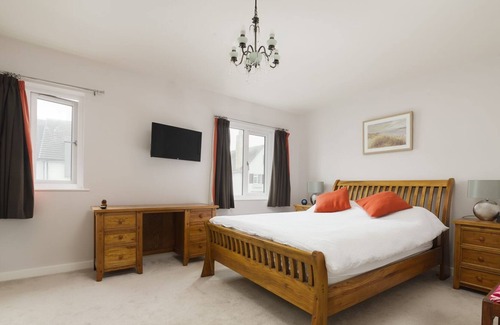 Port Erin Apartamento | Nestled in a peaceful location, just 100 yards from the promenade, Bradda Place is an exclusive mode