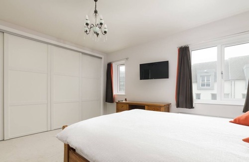 Port Erin Apartamento | Nestled in a peaceful location, just 100 yards from the promenade, Bradda Place is an exclusive mode