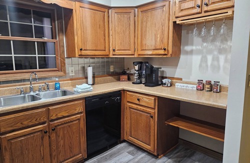 Paoli Casa | Nestled in National Forest. Only 6 miles to Paoli Peaks 15 miles to FrenchLick.