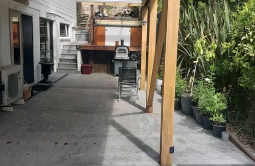 Picton Apartamento | Nestled in the heart of Picton