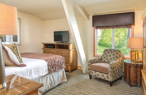 Deer Harbor Complejo | Ubicado dentro de 11 acres en la Isla Orcas