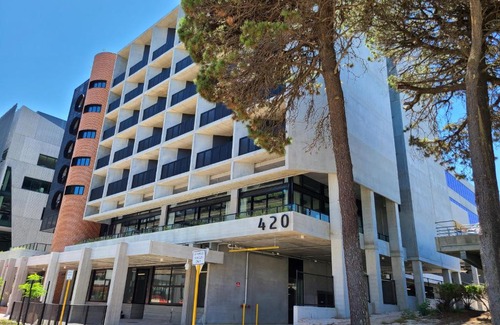 Bentley Hotel | Nesuto Curtin Perth Hotel