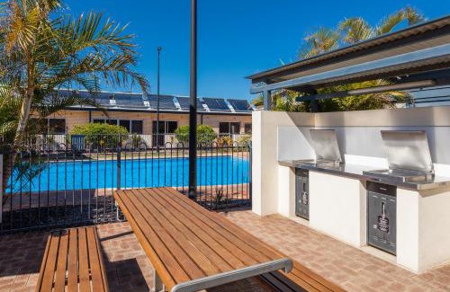 Beresford Apartamento | Nesuto Geraldton