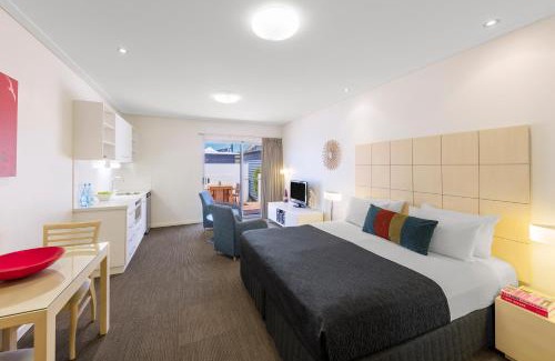 Beresford Apartamento | Nesuto Geraldton