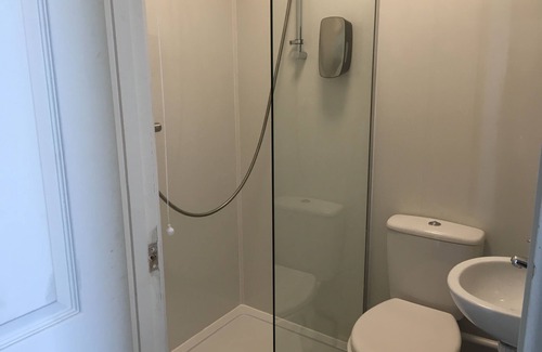 Torquay City Centre Hotel | Nethway Hotel