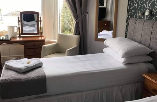 Torquay City Centre Hotel | Nethway Hotel