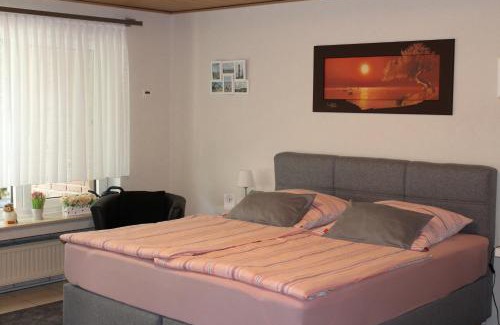 Ost Apartamento | Nettes Appartement