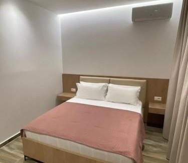 Orikum Hotel | Nettuno Resort Orikum