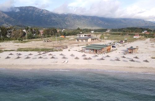 Orikum Hotel | Nettuno Resort Orikum