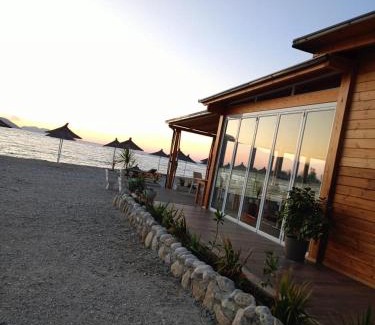 Orikum Hotel | Nettuno Resort Orikum