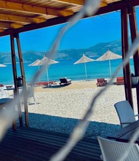 Orikum Hotel | Nettuno Resort Orikum