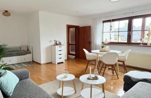 Oberthal Apartamento | NEU! Auszeit am Hirzenkopf