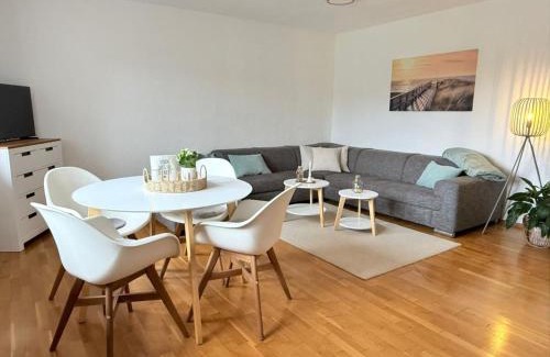 Oberthal Apartamento | NEU! Auszeit am Hirzenkopf