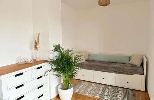 Oberthal Apartamento | NEU! Auszeit am Hirzenkopf