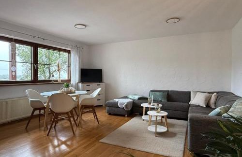 Oberthal Apartamento | NEU! Auszeit am Hirzenkopf