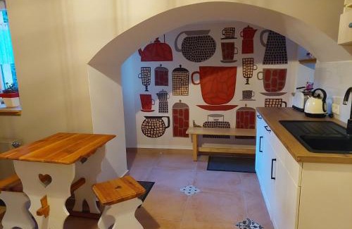 Mutzschen Apartamento | NEU! Ferienwohnung Böhlitz Neun