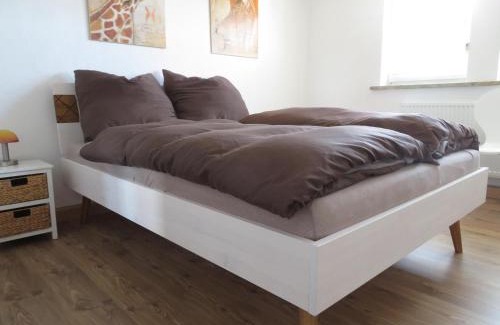 Witzenhausen Apartamento | NEU FeWo Oels Witzenhausen mit Balkon