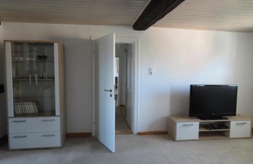 Witzenhausen Apartamento | NEU FeWo Oels Witzenhausen mit Balkon