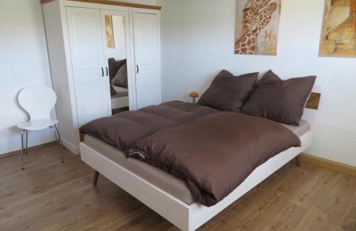 Witzenhausen Apartamento | NEU FeWo Oels Witzenhausen mit Balkon