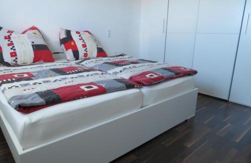 Witzenhausen Apartamento | NEU FeWo Oels Witzenhausen mit Balkon