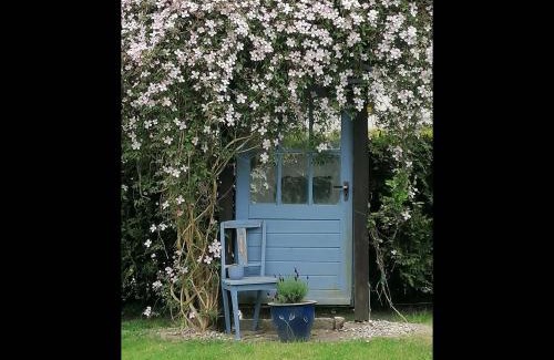 Hohenzieritz Apartamento | NEU! Morderne Ferienwohnung Hohenzieritz