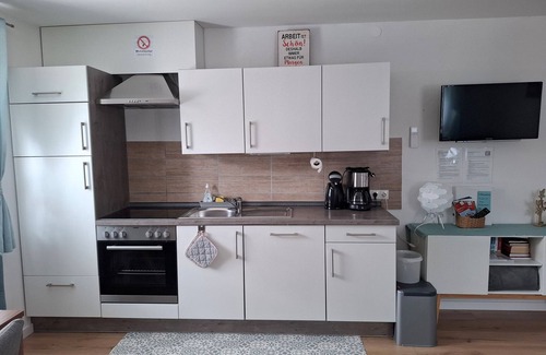 Stuppach Apartamento | Casa de vacaciones de nueva construcción en una excelente ubicación.