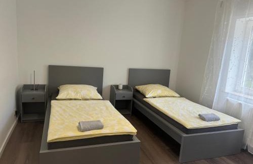 Dierdorf Apartamento | Neue Ferienwohnung Dierdorf