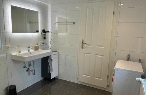 Dierdorf Apartamento | Neue Ferienwohnung Dierdorf