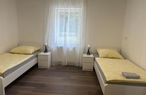 Dierdorf Apartamento | Neue Ferienwohnung Dierdorf