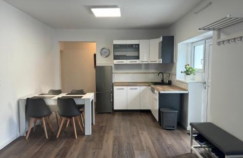 Dierdorf Apartamento | Neue Ferienwohnung Dierdorf