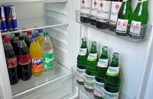 Caroline Apartamento | Neue Hochwertige Whg & Bad