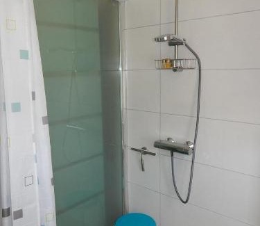 Dahlbruch Apartamento | Neues modern möbliertes Komfortappartement