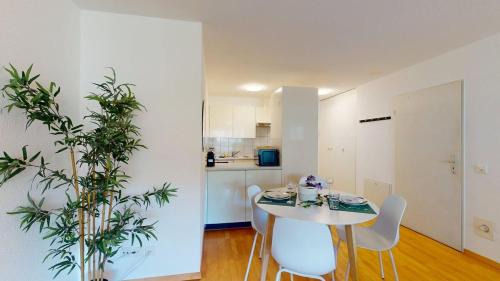 Gewerbeschule Apartamento | Neugasse 83-85 - Self Check In by Homenhancement