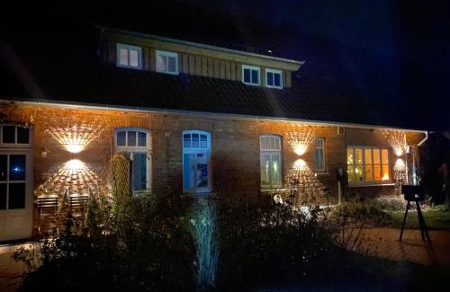 Vethem Apartamento | Neulandhof Spöring