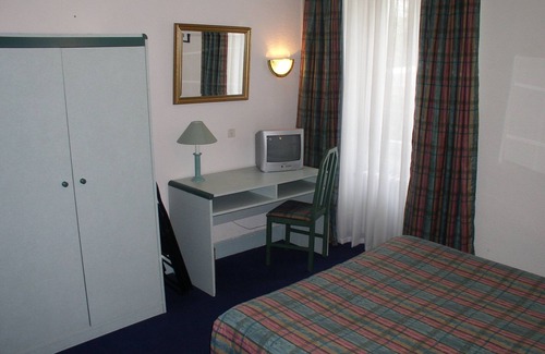 Lourdes Hotel | NEVERS HOTEL EN LOURDES