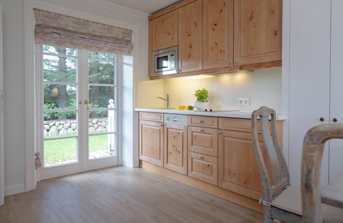 Kampen Apartamento | NEW 2023 - Cozy vacation apartment ideal for 4 people in Kampen.