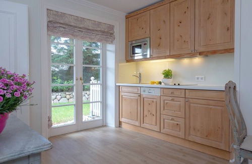 Kampen Apartamento | NEW 2023 - Cozy vacation apartment ideal for 4 people in Kampen.