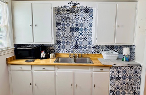 Spartanburg Casa | NEW! 3BR/1BA near Spartanburg Regional Hospital!