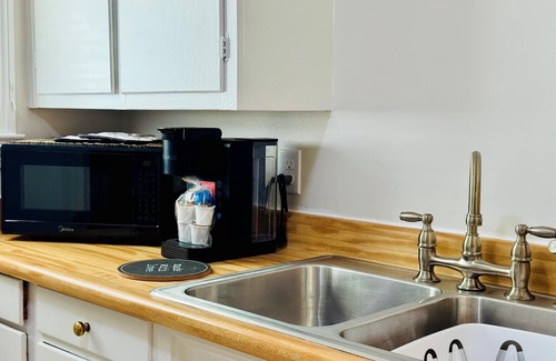 Spartanburg Casa | NEW! 3BR/1BA near Spartanburg Regional Hospital!