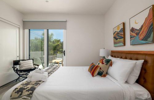 Bankers Hill Casa | NEW 3br Luxury Townhome - Gaslamp - Balboa Park