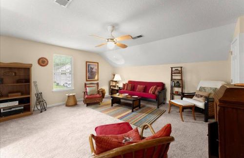 Belmont Casa | New 4 Bedroom Lithonia Home With Office