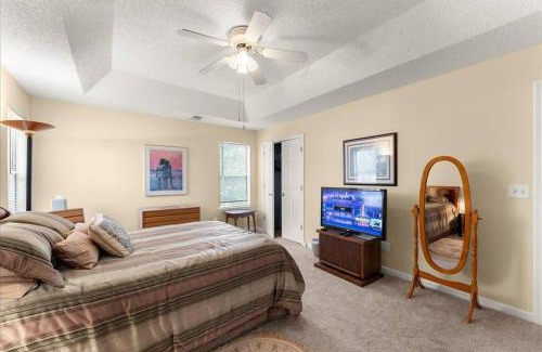 Belmont Casa | New 4 Bedroom Lithonia Home With Office