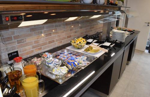 Heilbronn Casa | New Age Boardinghaus P5