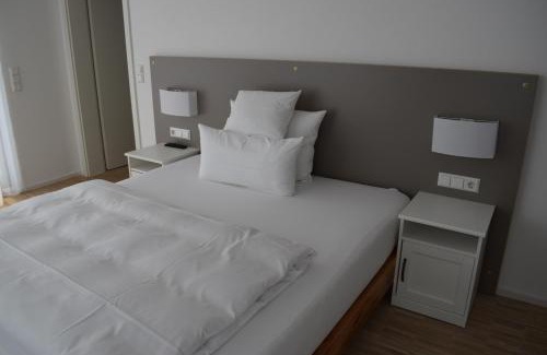 Heilbronn Casa | New Age Boardinghaus P5